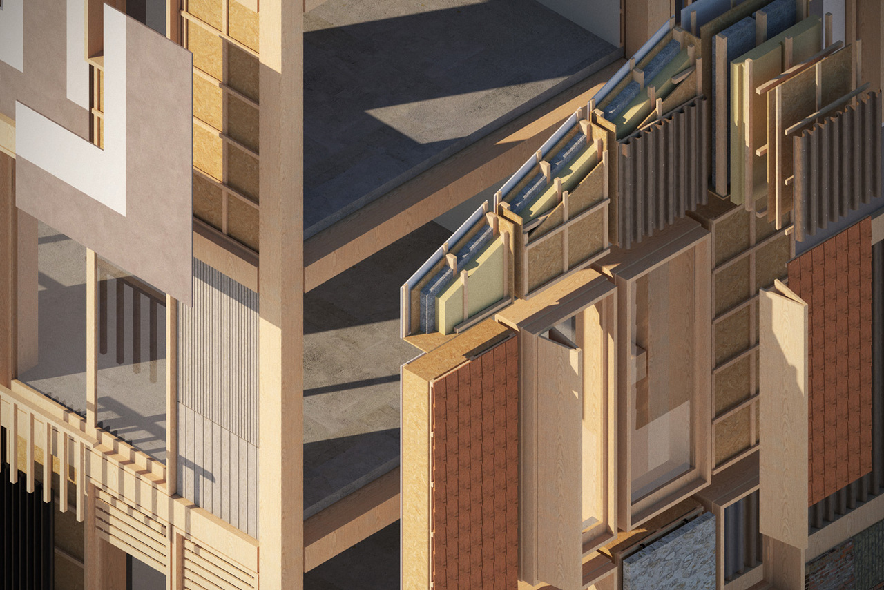 Human Nature: Being a good ancestor