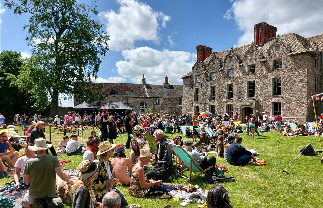 MICA: Being a good ancestor