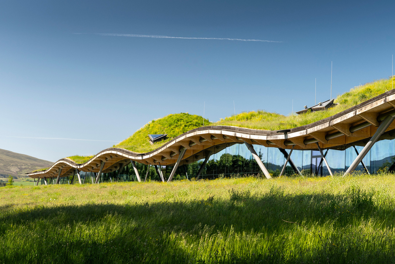 RSHP: Creating a just space for people