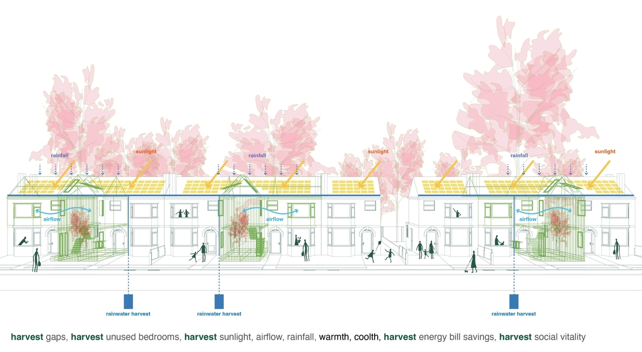 Tonkin Liu: Being a good ancestor