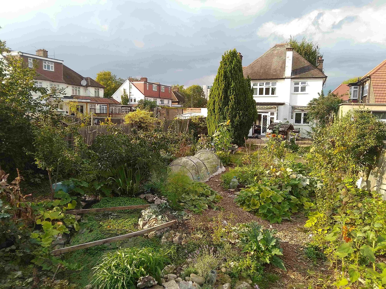 ODACE: Creating a just space for people