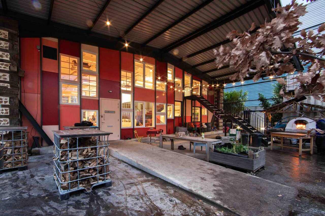 Jan Kattein Architects: Creating a just space for people