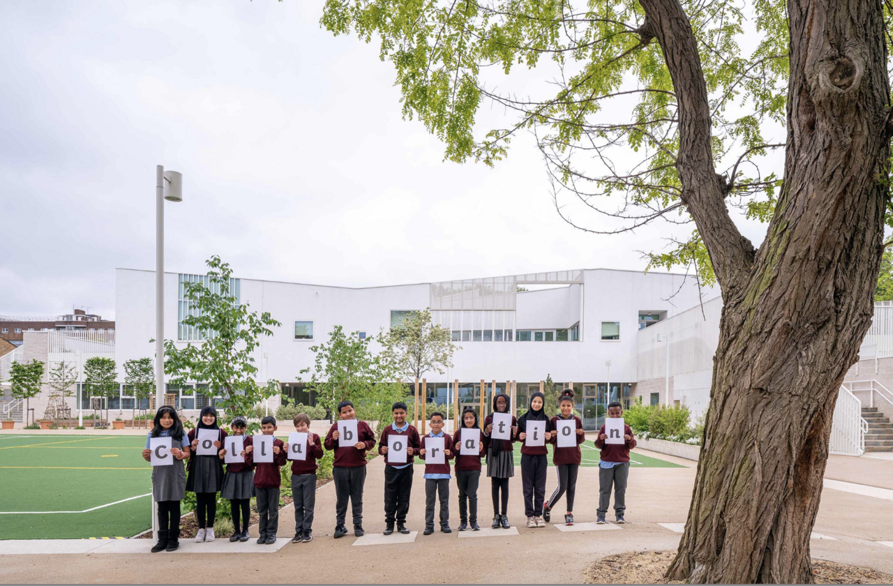 Hayhurst and Co: Being a good ancestor