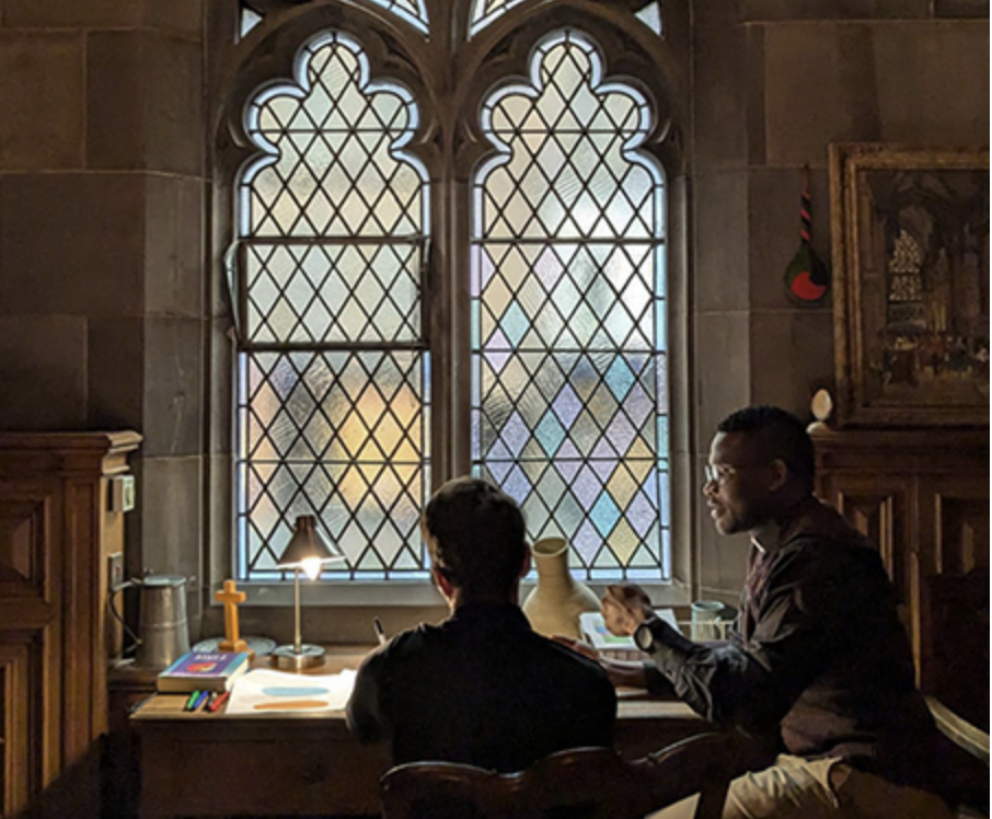 Hamilton Hay Van Jonker: Co-evolving with nature