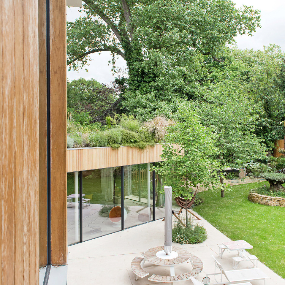 RDA Architects: Being a good ancestor