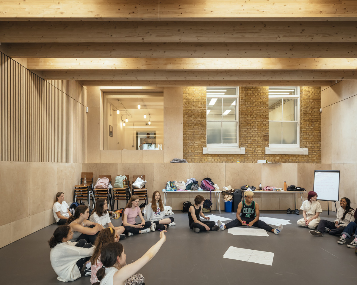 Demonstrating deep engagement with local stakeholders and end users