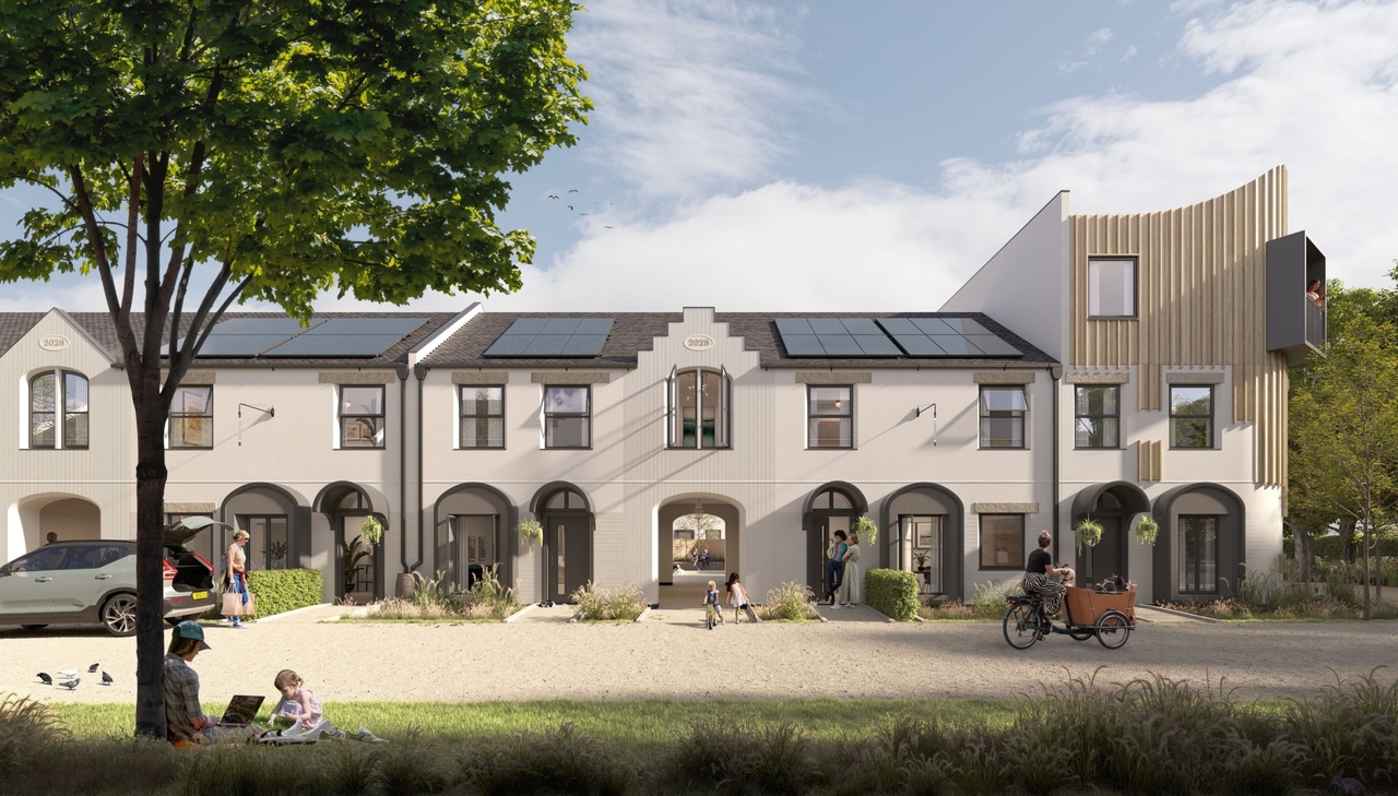 Promoting equity in society