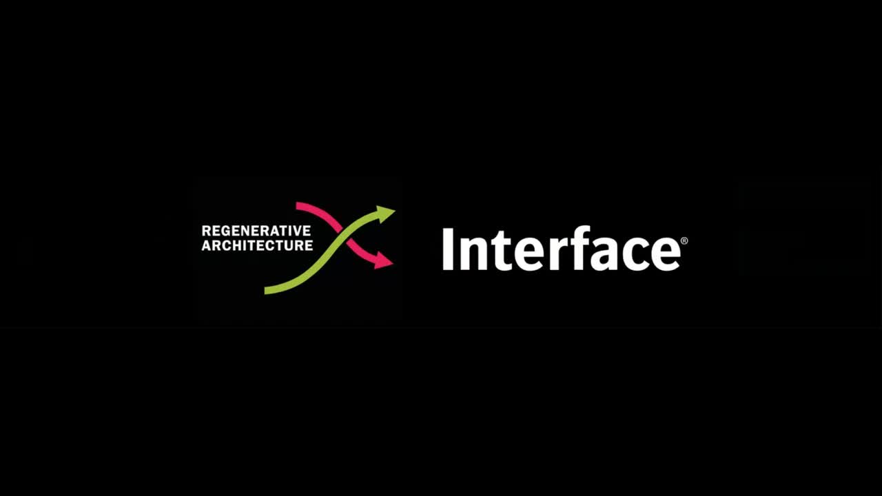 Interface supports the Regenerative Architecture Index