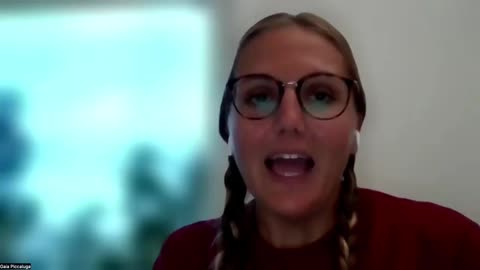 Starting your own organization, the inspiring story of Kimberly Ray, founder and CEO of Marine Conservation Network