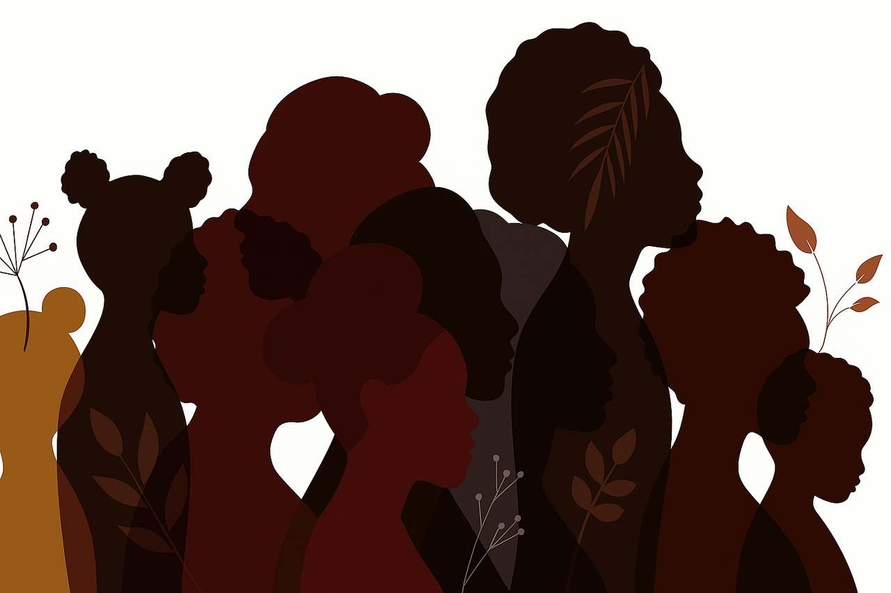 Systemic Silence: Addressing Racial Inequity in Black Maternal Mental Health