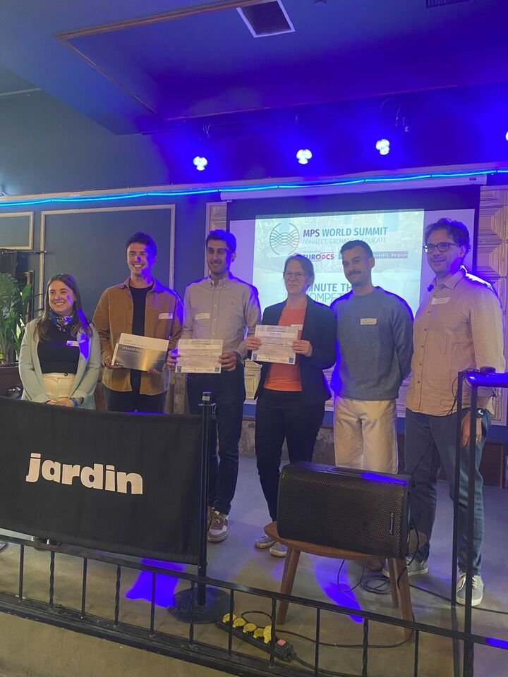 2025 Microphysiological Systems World Summit