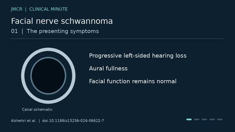 JMCR:  Clinical Minute
