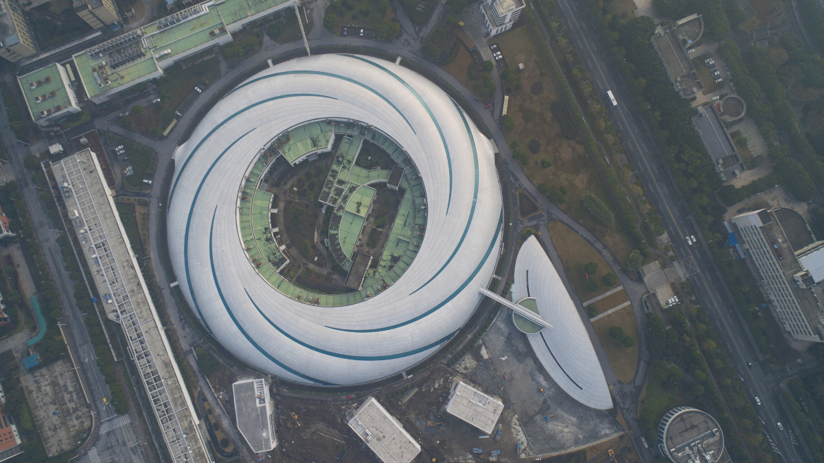 Call for papers: Synchrotron accelerator technologies Collection