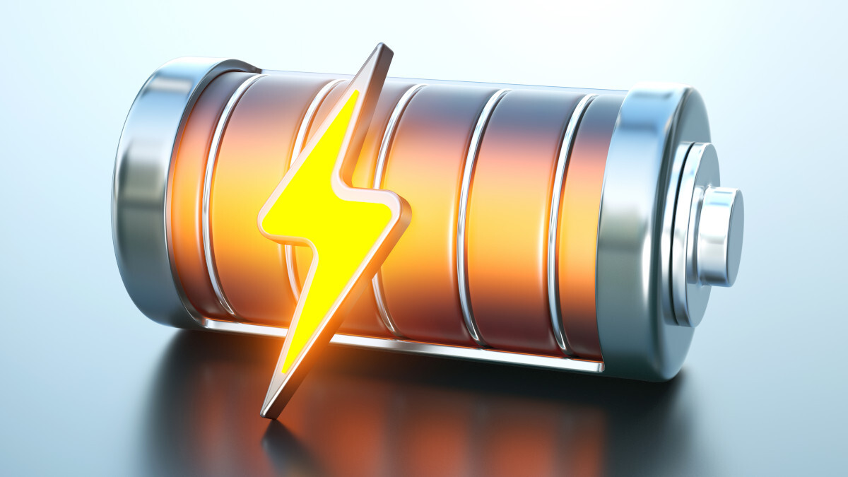 Call for papers: Metal-sulfur battery Collection