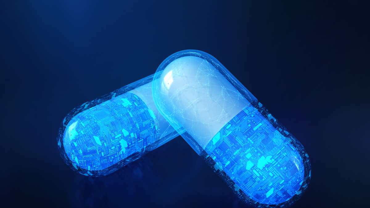 Call for papers: Generative modeling for chemistry discovery Collection