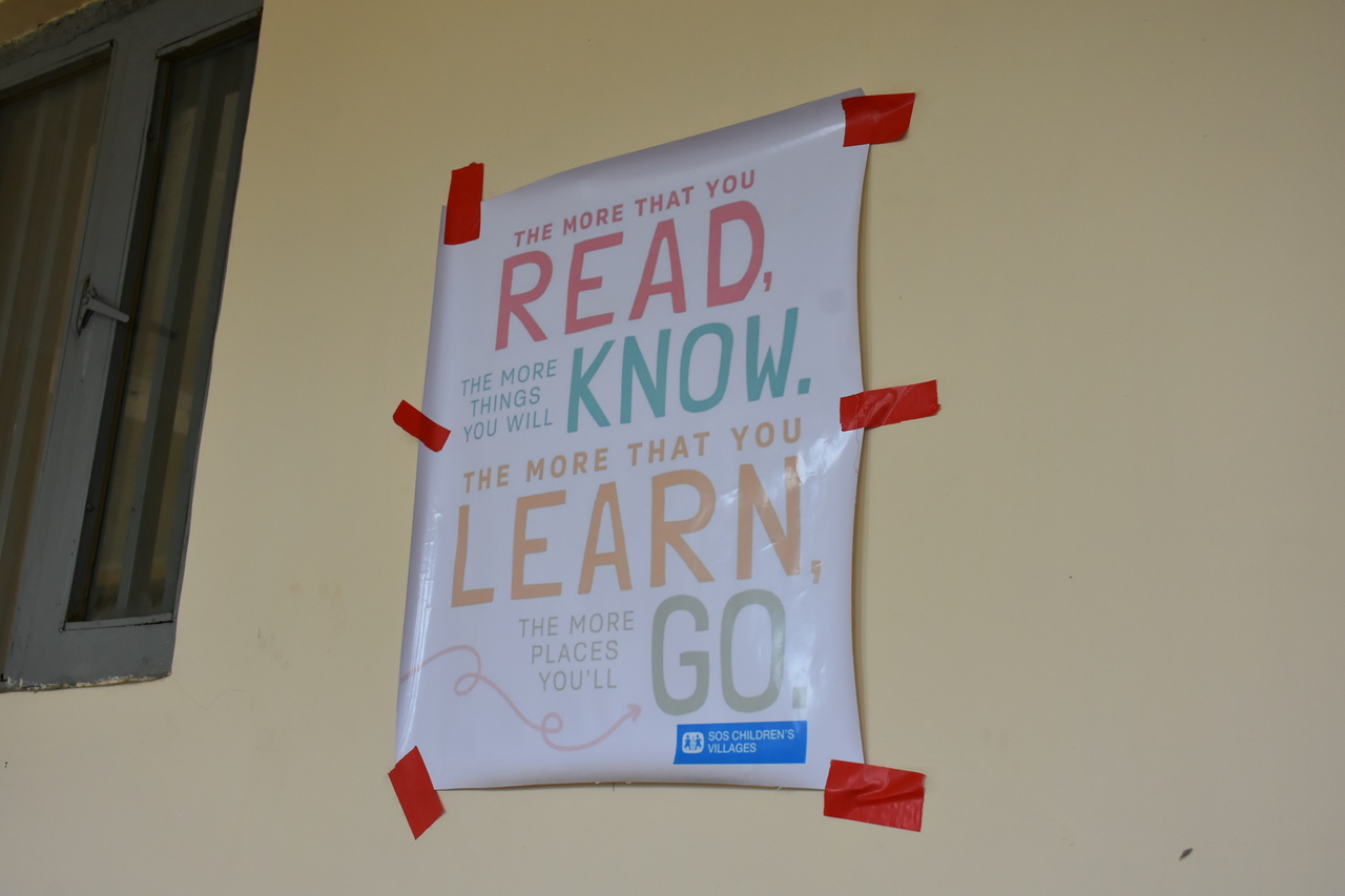 From Access to Agency: Reflections on Ethical Leadership and Global Citizenship from my time in Lesotho and Ethiopia with SOS Kinderdorf