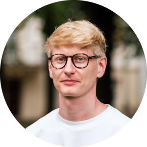 David Hauser | Research Communities by Springer Nature