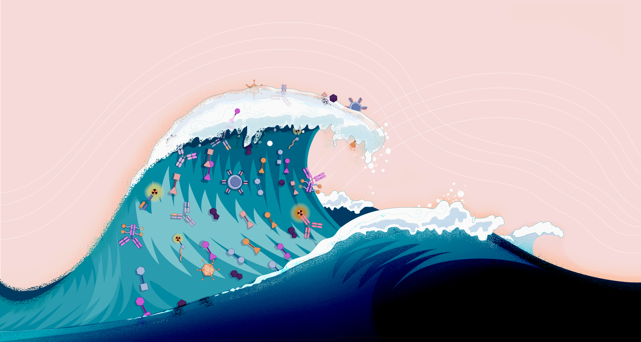 Nature Conferences | Next Generation Cancer Therapeutics