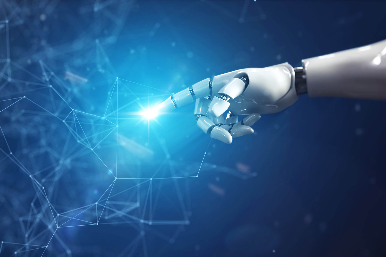 Nature Conferences | Autonomous Robotics