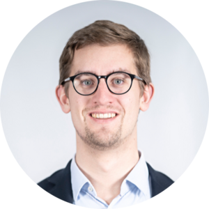 Alexander Roth | Research Communities by Springer Nature