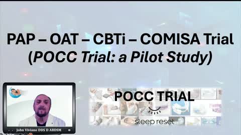 POCC Trial Summary