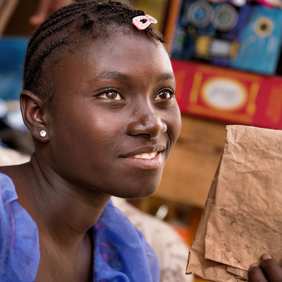 Findings and lessons learned from developing a 5-year community-based intervention for preventing early marriage in rural Gambia