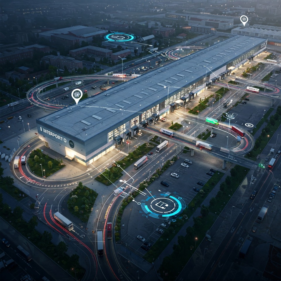 The Communication Challenge in Industrial Environments