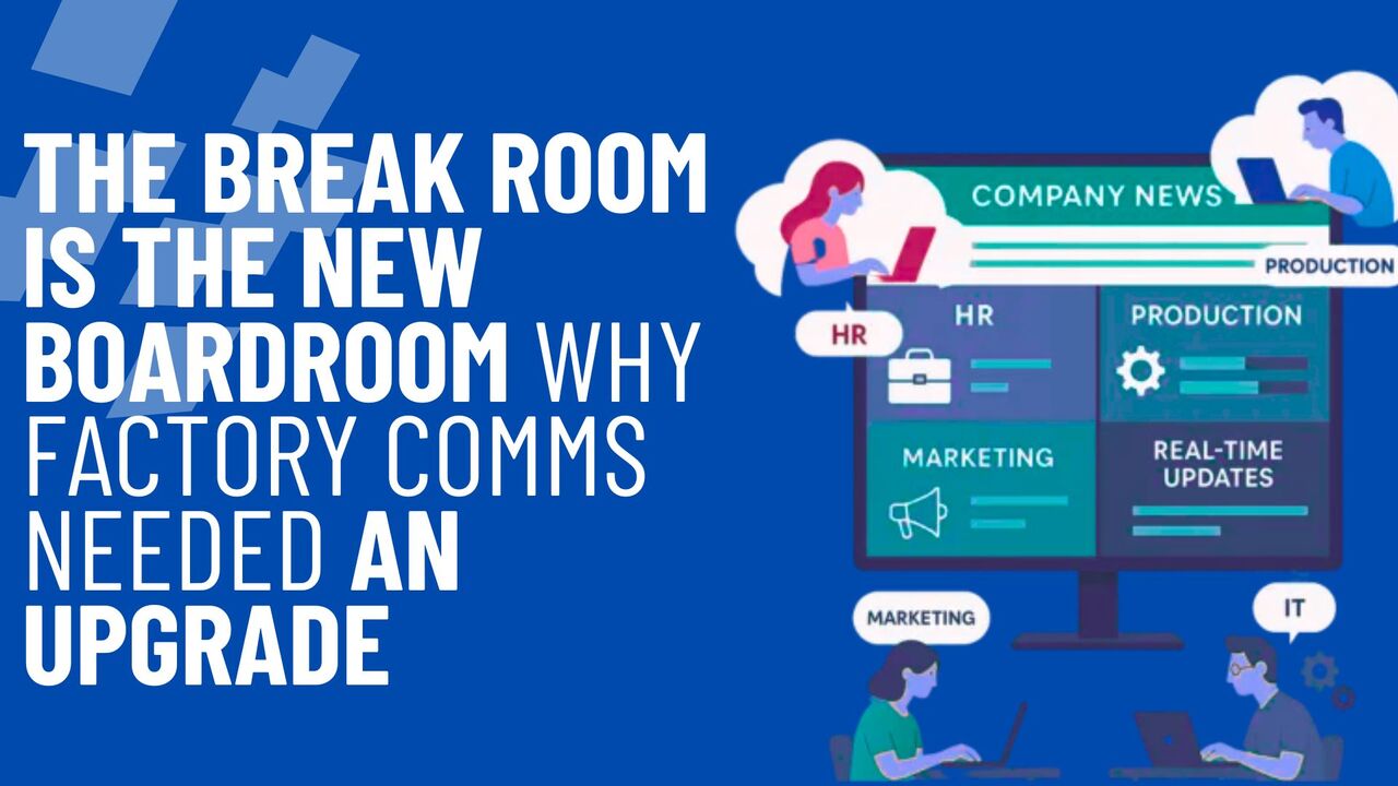 Selling the Solution, Not Just the Screen: How Multi-Zone Software Unlocks Factory Projects