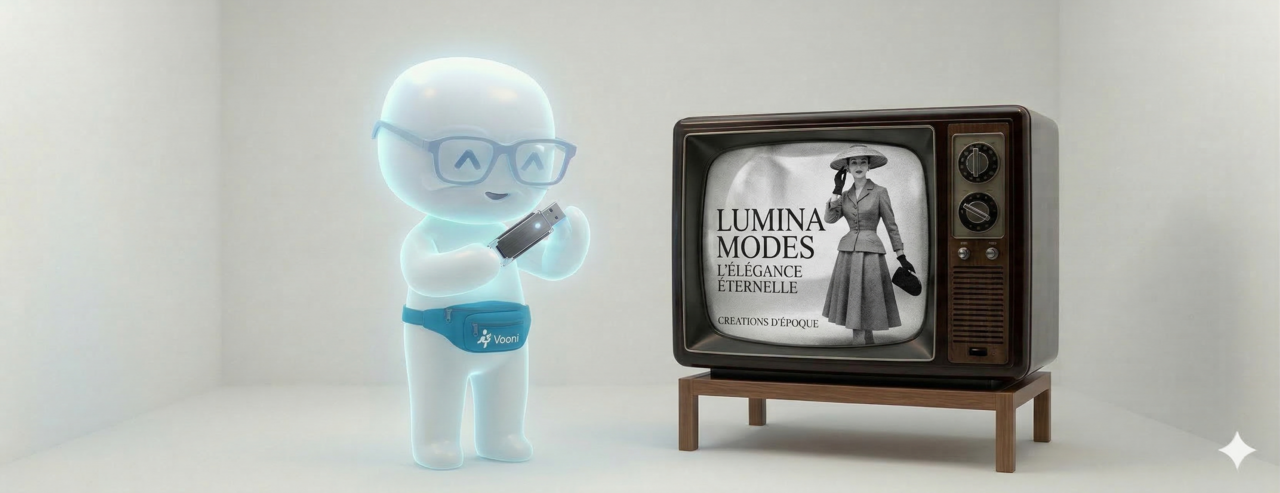 The USB Paradox: Why Digital Signage Without Remote Management is a Relic of the Past