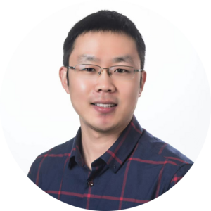 Yang Dong | Research Communities by Springer Nature