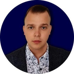 Gleb Andreev | AVIXA Xchange