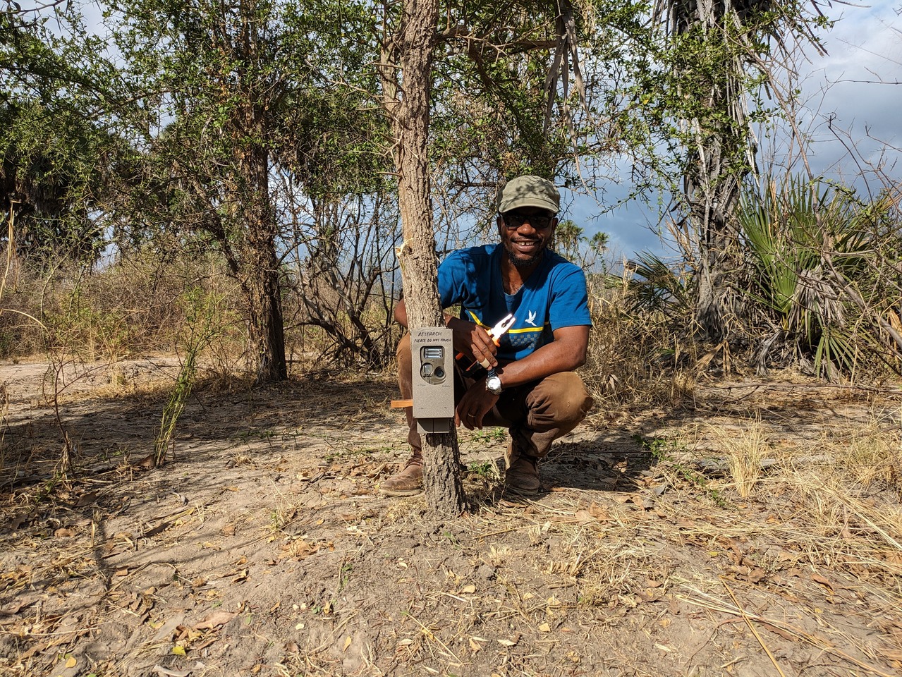 Hello my name is Joseph Francis