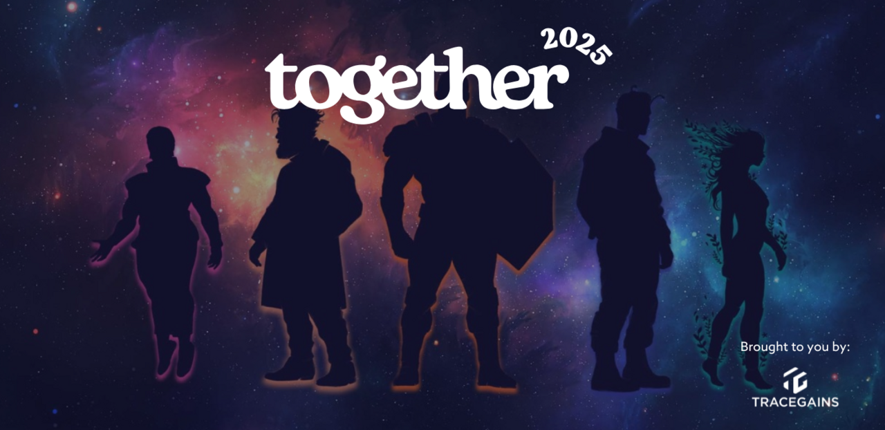 Join Food Safety & Quality Leaders at Together 2025 – Free Registration!