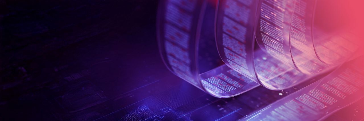 IDP – AI Which Excels at Processing Complex COAs