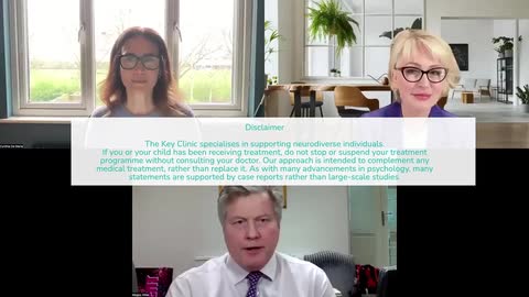 ADHD- Neurodiversity Week 2025