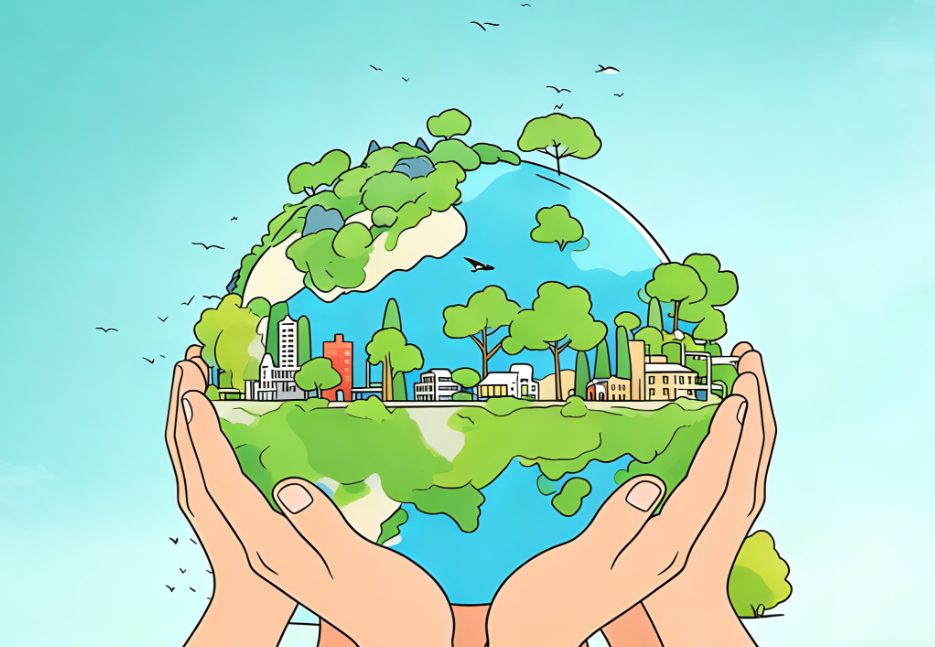 Why Clean Planet? Interview with the Editor-in-Chief, Prof. Lin Wang