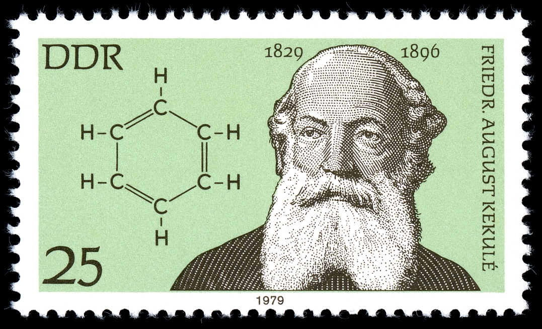 Journal Club | Confinement effects: Benzene gets in line