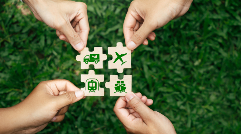 Call for papers: Towards zero emissions aviation and maritime transport