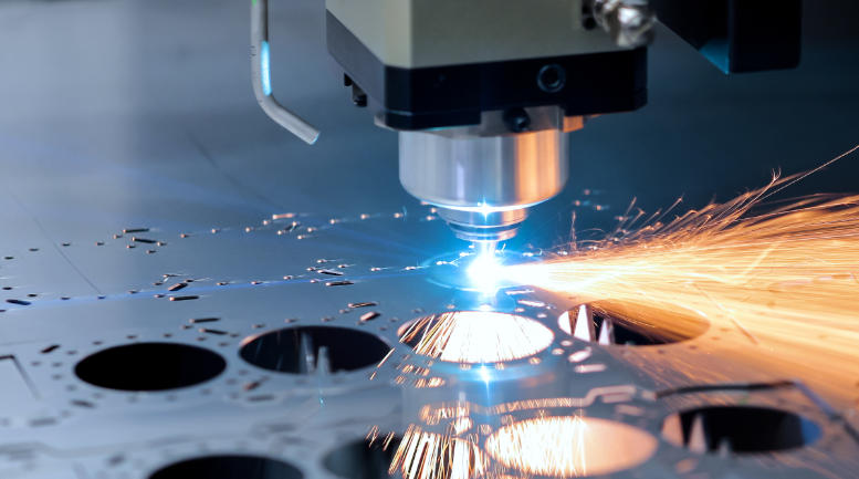 Call for papers: Laser micromachining