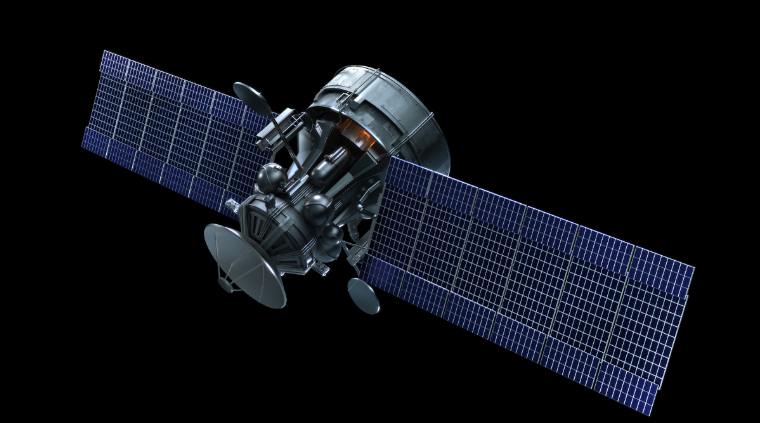 Call for papers: Space photovoltaic technologies