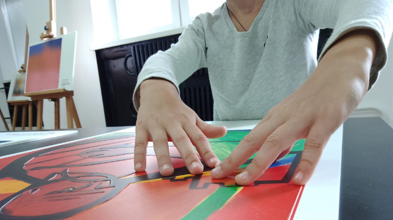 Call for papers: Visual impairment and child development