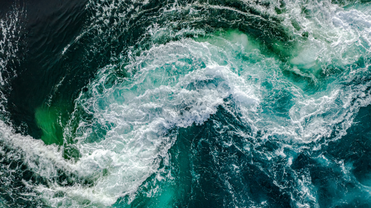 Call for papers: Ocean currents and climate change