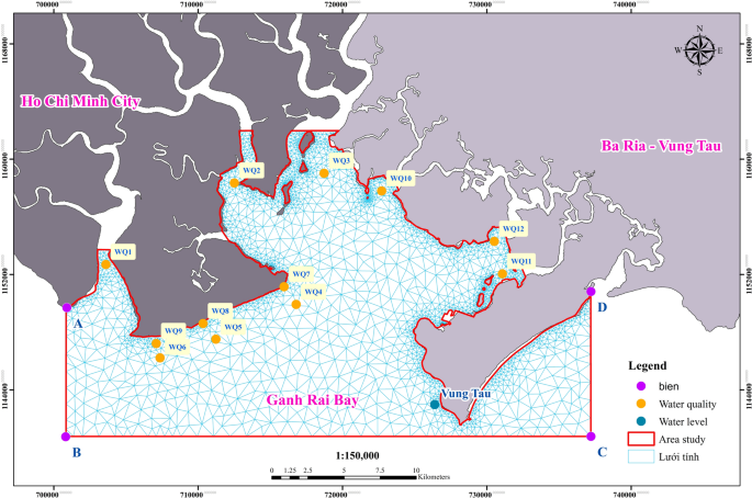 Call for papers: SDG 14-Progress Towards Pollution Control and the Sustainable Use of Marine Resources