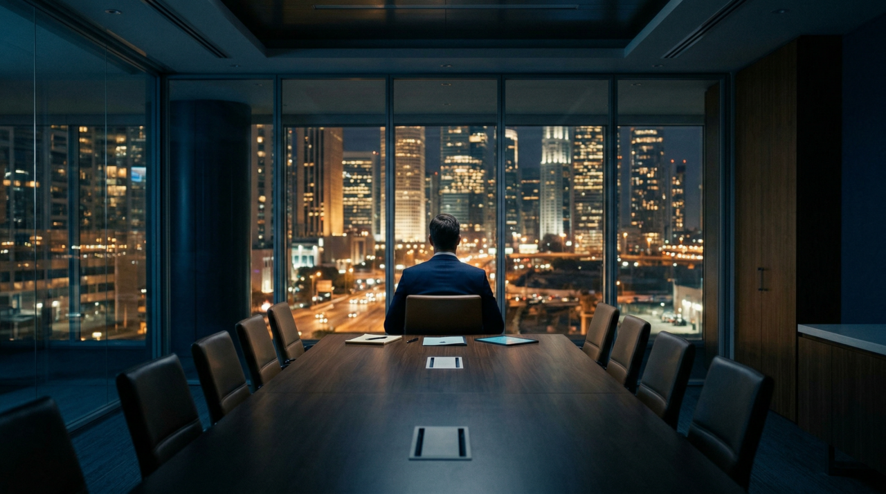 Why AV Deployments Fail: The Four Alignment Dimensions Technology Managers Miss