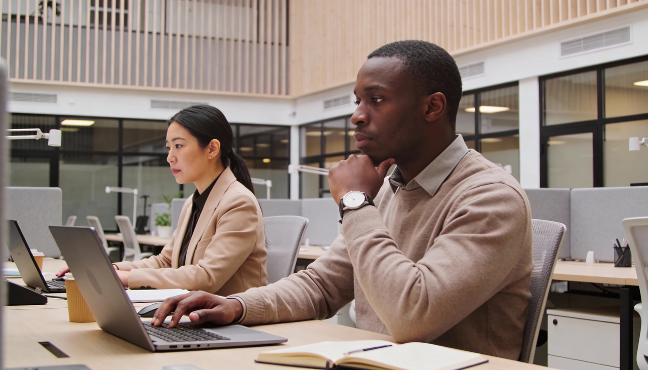 Strategic Path: The Invisible Workplace Crisis