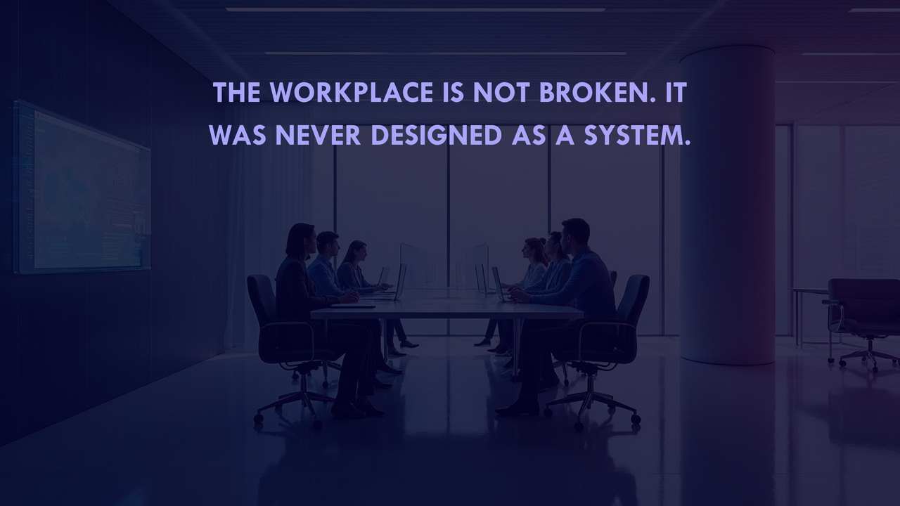 Strategic Path: The Intelligent Workplace™ for the C-Suite