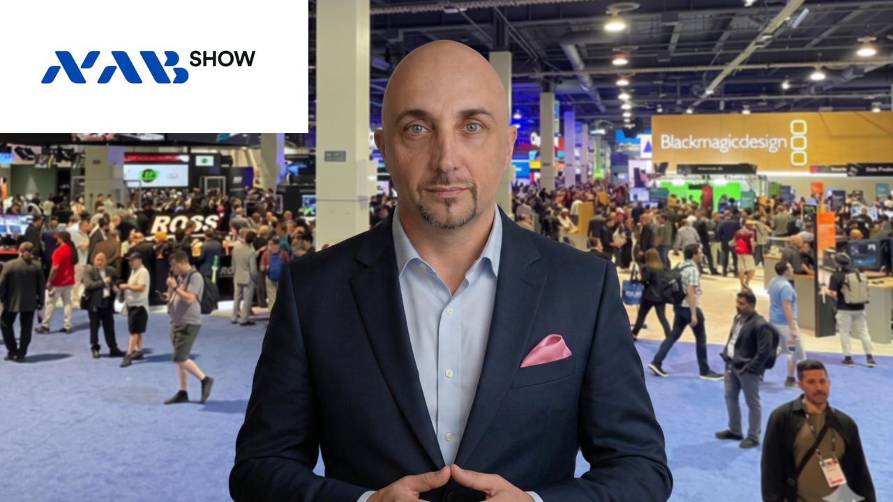 NAB 2026: Why Every Enterprise Is Now a Broadcast Client for Pro AV Integrators
