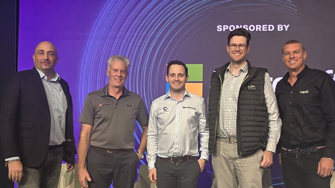  The Invisible Room: Putting User Experience First in AV Design