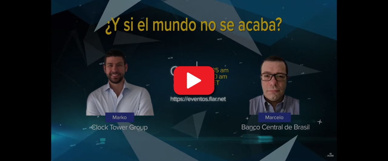 Estado del planeta | ¿Y si el mundo no se acaba? | 2022