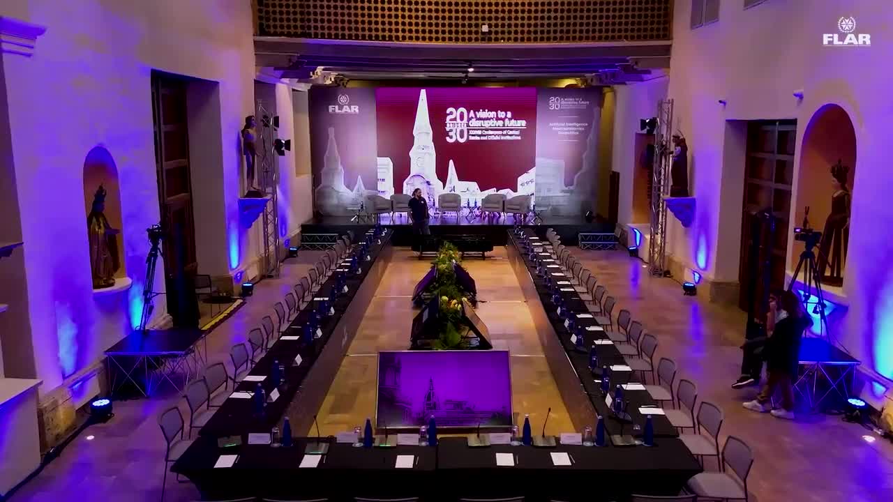 Red Digital C3: El lugar donde las ideas toman forma